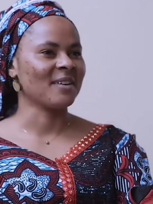 Inafa da yadda zanyi - Maryam Malika 