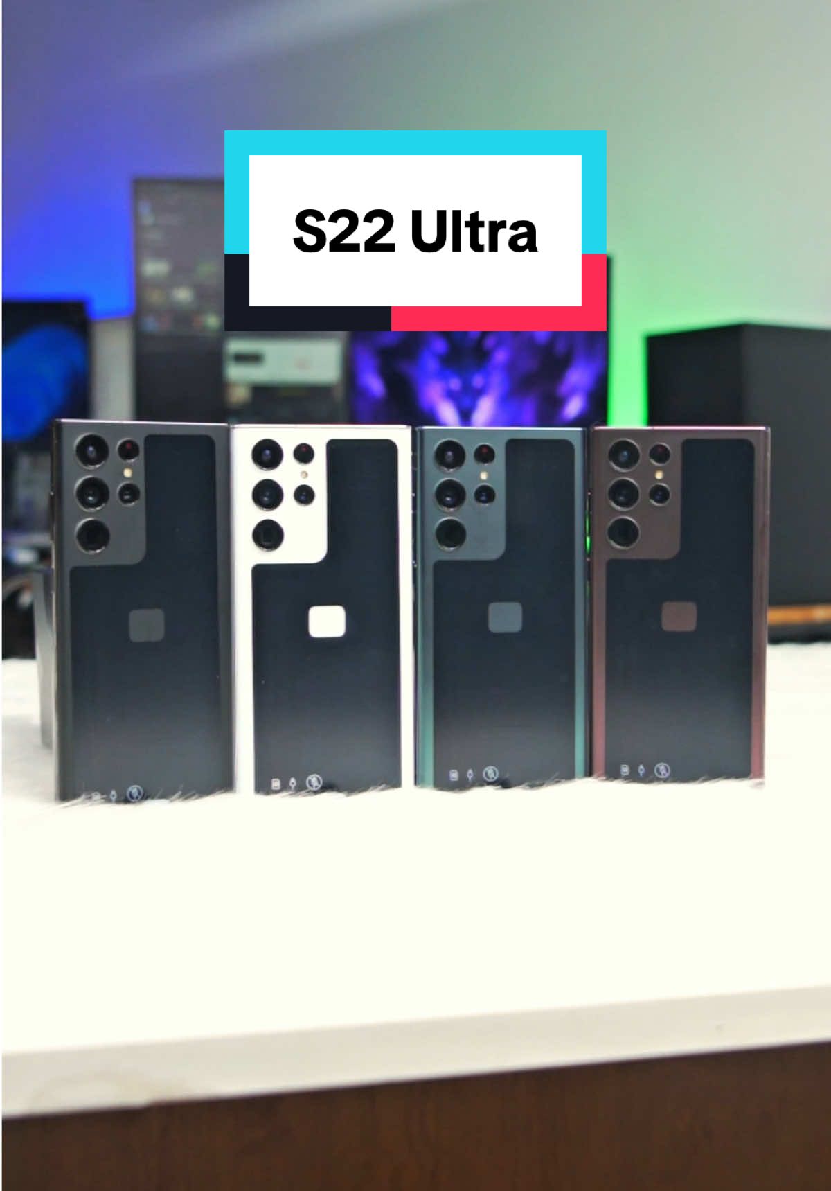 S22 Ultra còn đang để mua trong năm nay không anh em nhỉ😍 #SieuthiSmartphone #samsung #s22ultra #dienthoai #reivewcongnghe #fyp #dienthoai #xhtiktok #xuhuong 