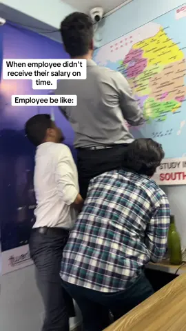 🌍 Dreaming of Studying Abroad? Let TT World Be Your Guide! 🎓✈️ Do you have a dream of pursuing your education in a foreign country? 🌏 Whether it's South Korea, Canada, Australia, or anywhere in between — your dream is valid, and TT World is here to make it a reality. ✅ Expert guidance on student visas ✅ University and course selection support ✅ Application & documentation assistance ✅ Interview preparation & pre-departure support Your journey begins with a dream — and continues with the right team by your side. Let TT World turn your dream into a destination. 📩 DM us or visit our office to get started today! #StudyAbroad #StudentVisa #TTWorld #GlobalEducation #DreamBig @Gaurav khanal @अंन्शु. 