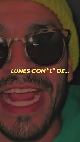 Feliz Lunes 🥰🥰🥰 @Matias Olivares Sant #yanlyrics_ #paradedicar #teladedico #musicvideo 