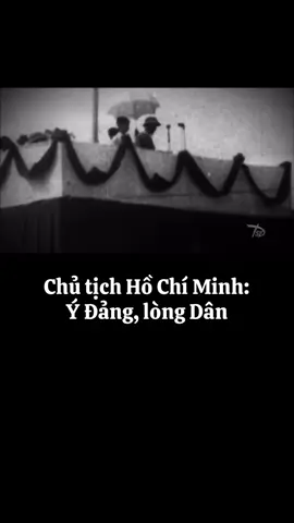 Chủ tịch Hồ Chí Minh đã từng khẳng định: “Nước ta là nước dân chủ, địa vị cao nhất là dân, vì dân là chủ”. Bác đã khái quát lại một cách hết sức dung dị: “Trong bầu trời không gì quý bằng nhân dân. Trong thế giới không gì mạnh bằng lực lượng đoàn kết của nhân dân... Trong xã hội không có gì tốt đẹp, vẻ vang bằng phục vụ cho lợi ích của nhân dân”. #xuhướng #hochiminh #dangcongsanvietnam #chutichhochiminh #tintuc 