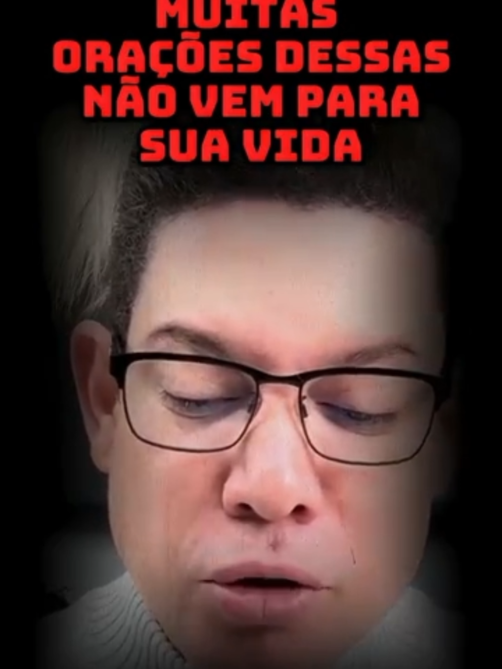 Deus te ouve ♥️🐑🙏🏻 #bispobrunoleonardo #oraca #profecia #reflexao #frasesmotivadoras #viral #foryou #videoviral 