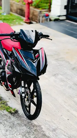 🥰#foryoupage #explore #fyppppppppppppppppppppppp #jupitermxhitam🖤 #y15zrmalaysia #y15malaya_official #y15zr1malaysia #forupage 