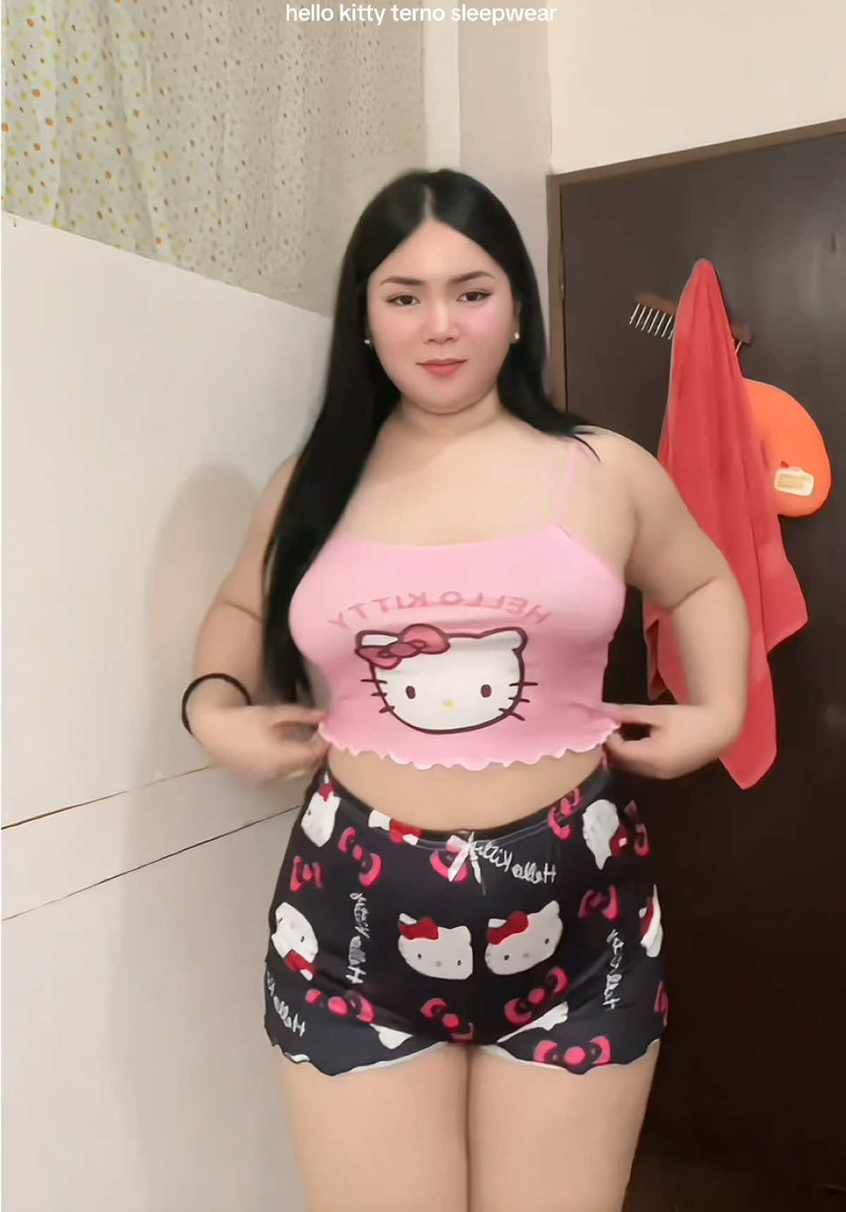 click nyo yung basket #fyp #terno #sleepwear #comfy #bedtime #cute #obsessed #fyp #fypppppppppppppppppppppp #cotton