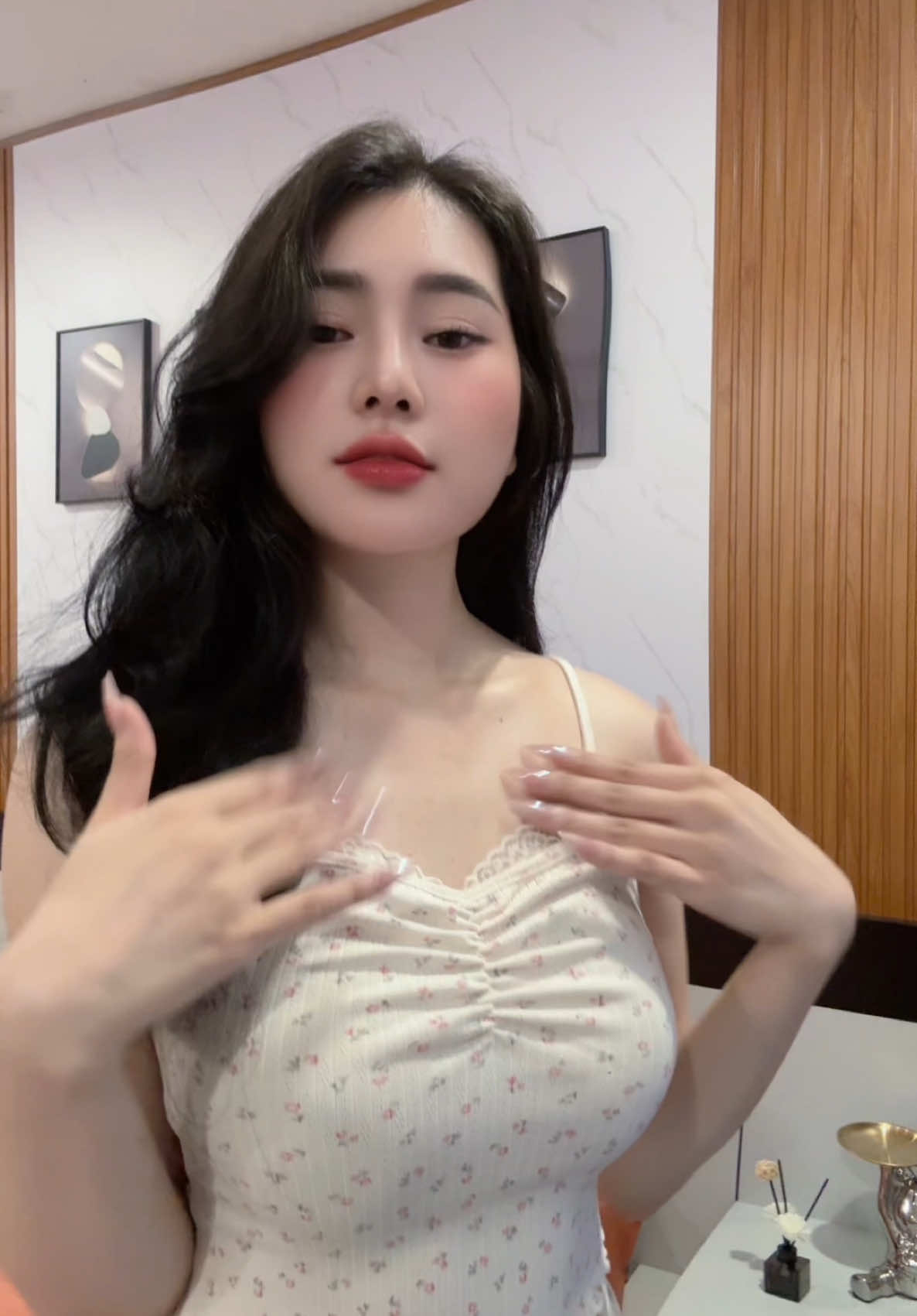 rảnh rỗi làm phiền tiktok liền :))) #xh #viral #giaitri 