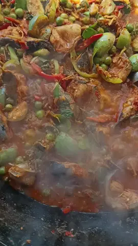 #แกงปลาดุก#แกงป่า#กะเพรา100ล้าน #เด็กครหวัน #ข้าวแกง #ติดกระแส #มาแรงในtiktok 