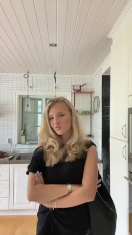 Kan någon dansa denna dansen med mig 