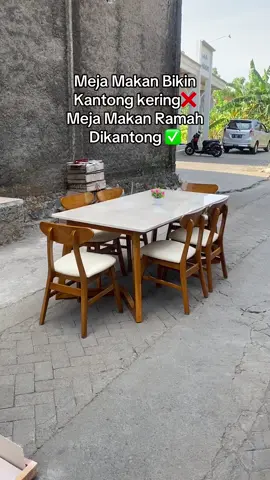 #sorotan #Mejamakan #Fyp #Mejamarmer #Mejajati #Mejamakanmarmer #dinningtable 