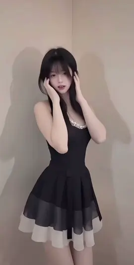 #甜妹 #jk制服 #jk日常 #谁穿谁好看 #熱愛 #纯欲风 