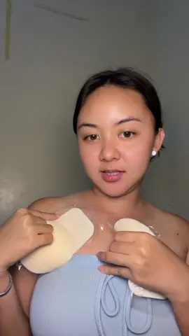 reusable sya so magagamit mo sya ng matagalan #nipplecover #nippiecover #seamless 