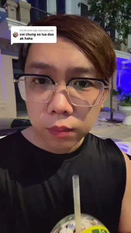 Trả lời @lucky star cảnh báo cho nghe mà ko tin cứ nói lừa lừa. Ko tin thì xin mời qua trải nghiệm 👌 