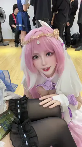 #etamecosplay #cosplay #cos