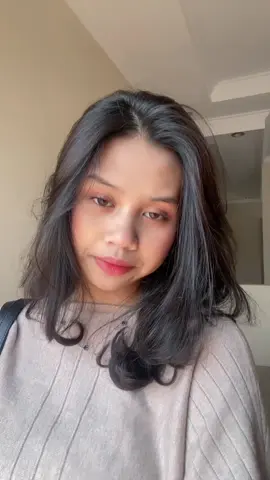 RAMBUTNYA GMNSI😞😞😞