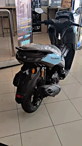Yamaha Nmax Neo Dull Blue.  info pembelian bisa hubungi.  085173300711 atau bisa langsung DM aja wilayah kabupaten Rembang & Sekitarnya #Yamaha #nmaxneo #yamaharembang  #Promoyamaha 