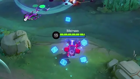 Cyclops =))) #mobilelegends #mlbbvnbo8 #mlbballstar #MeiDangSuy 