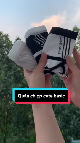 vẫn mix 3 mẫu hoạ tiết xihh iu nha #ohbikinii #quan #quancute #muataitiktok 