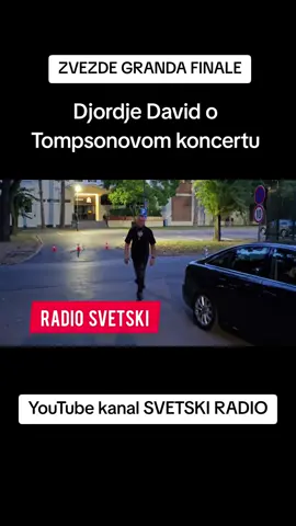 #djordjedavid  #zvezdegranda  #zvezdegrandafinale  #sasapopovic  #estrada  #zabava  #markoperkovicthompson 