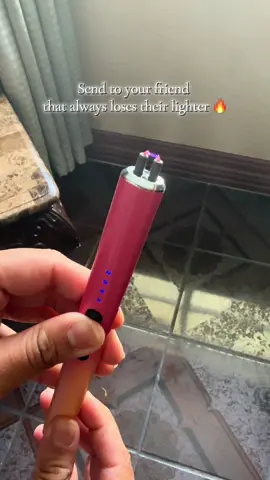 If you can’t think of who that friend is… it’s probably YOU 😂🔥 Never lose your lighter (or your beer opener) again 🍻 Tag your crew 👇 #PartyHack #TikTokFinds #MustHave #electriclighter #rechargeablelighter 