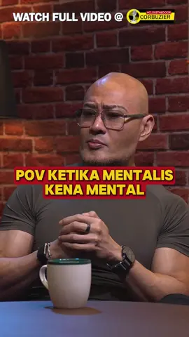 GUA MAU SULAP, NAPA DIA CURHAT‼️  #logikafrimawan #logickah #closethedoor #indrafrimawan #deddycorbuzier #komedi #mindblowing #mentalist 