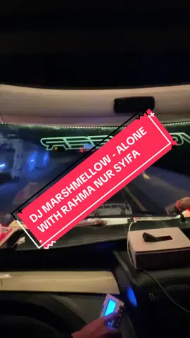 DJ Marshmelow - Alone with aktor DJ @tomi rahma nursyifa02 x @mangyadiapriliastyle Sangatt candu nadaaa nyaaa 🤩🤩🤩 #teloletom #basurimusicalhorn #teloletcarindonesia #lcgckonten #maniabismarck #18knot #basuriremix #rahmanursyifa02 