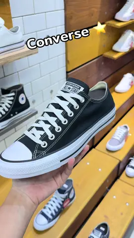รองเท้า กดในตะกร้าเลย⭐️#converse #รองเท้าผ้าใบ #รับหิ้ว #รองเท้าแฟชั่น #ของเเท้100💯 #สินค้าจากช็อป #ขายของออนไลน์ #รับหิ้วของ 