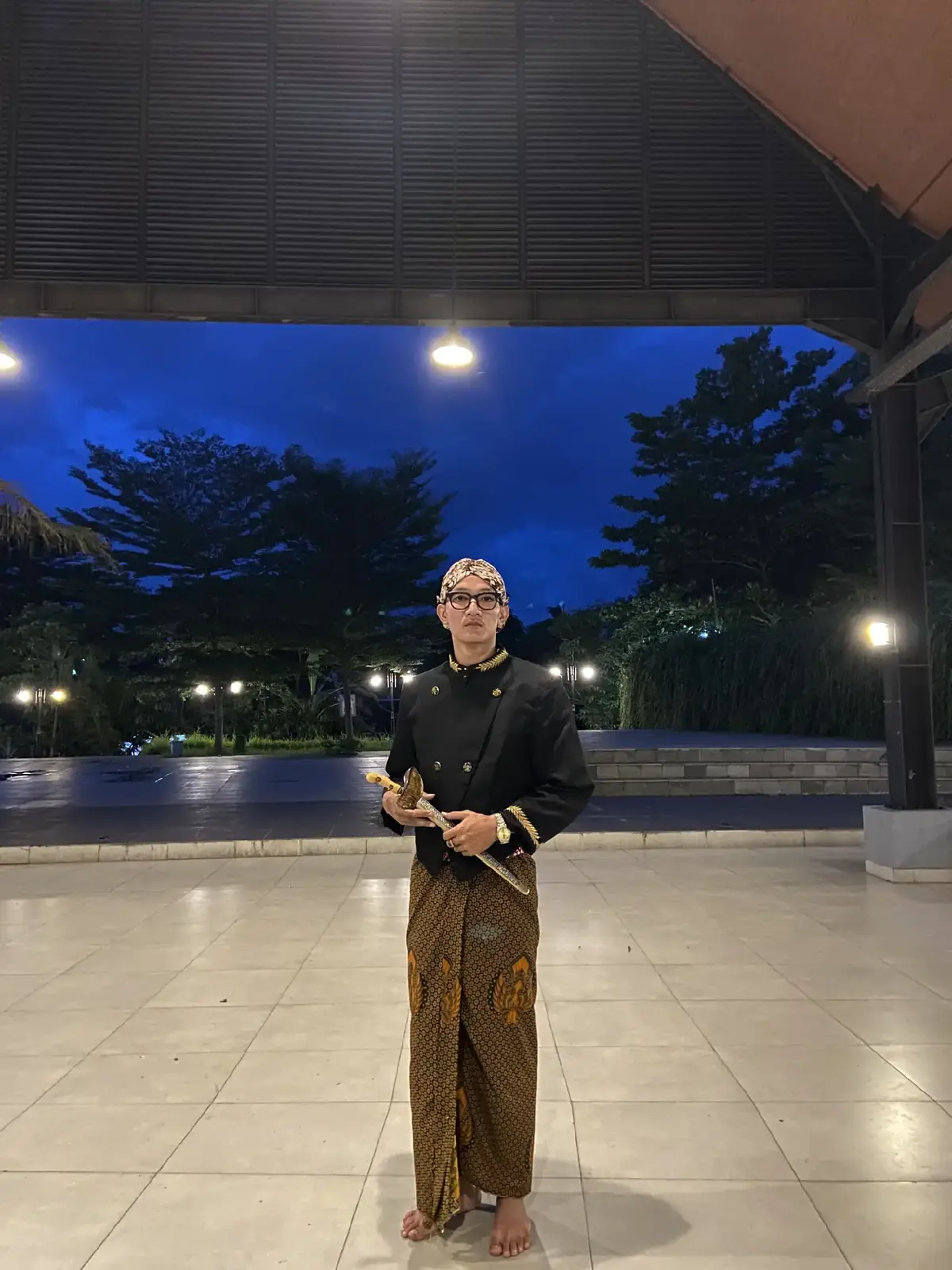 jawa bagian premium