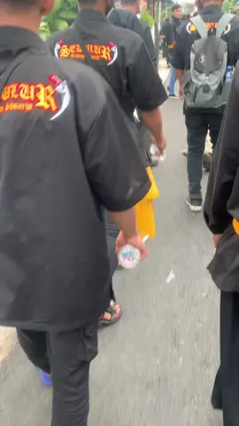 Terimakasih untuk suran agung 2025 dan sampai jumpa di suran agung 2026🙌 #fyp #pshw #suranagung2025 #stkrantausidoarjo