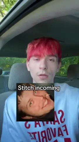 #stitch with @Tyler McGhee Thank you for bringing closure 💕