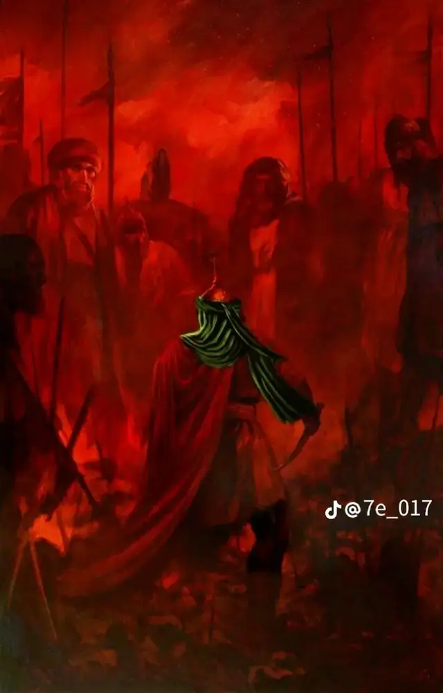 خلفيات محرم لايك