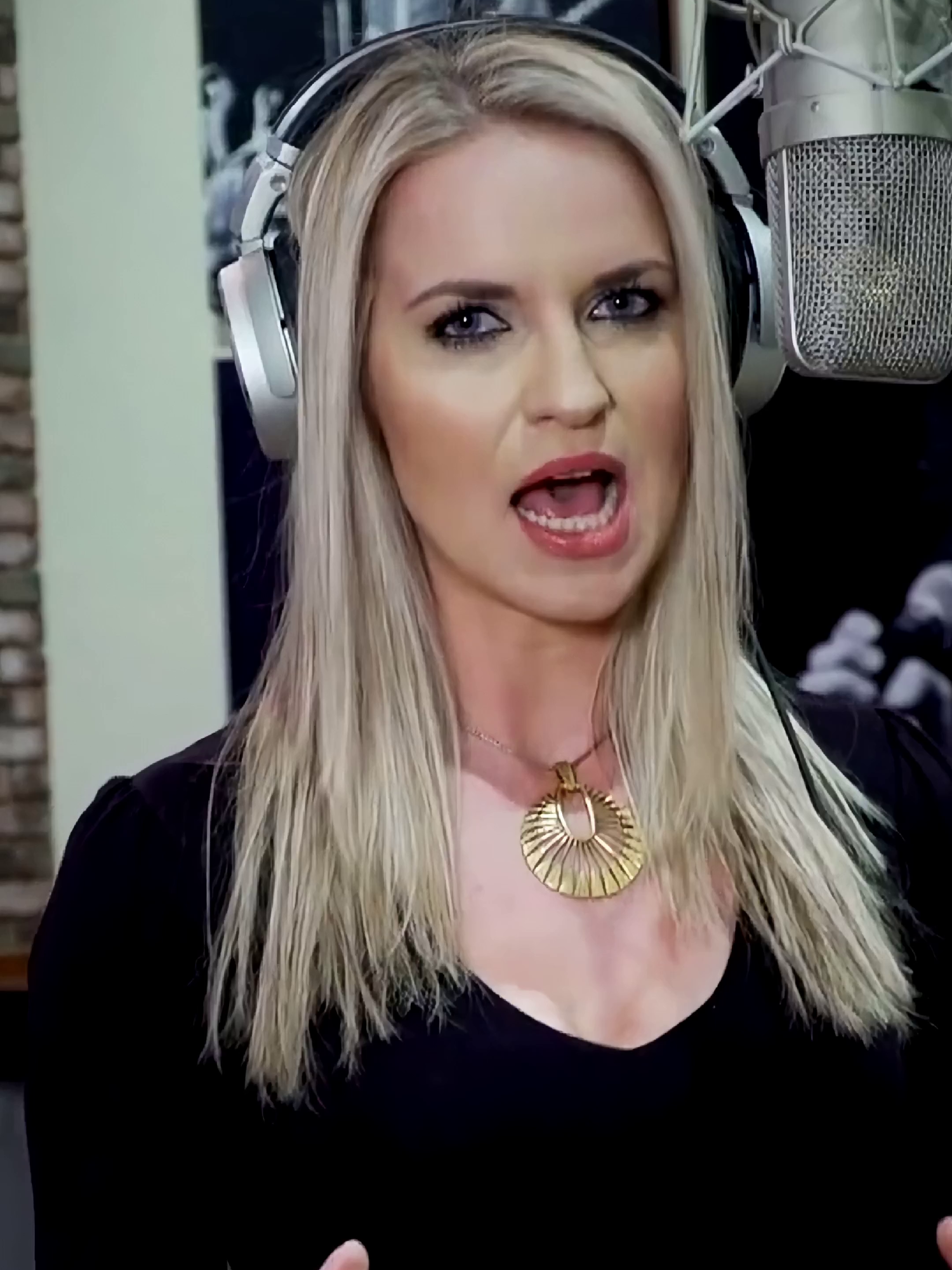 Another Day - Dream Theater ft. Gabriela  Gun Ken Tamplin Vocal Academy Where the PROOF Is In the Singing!  #kentamplinvocalacademy  #gabrielagun