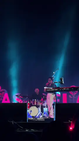 #lihatlahlebihdekat #ardhitopramono #prambananjazz2025 