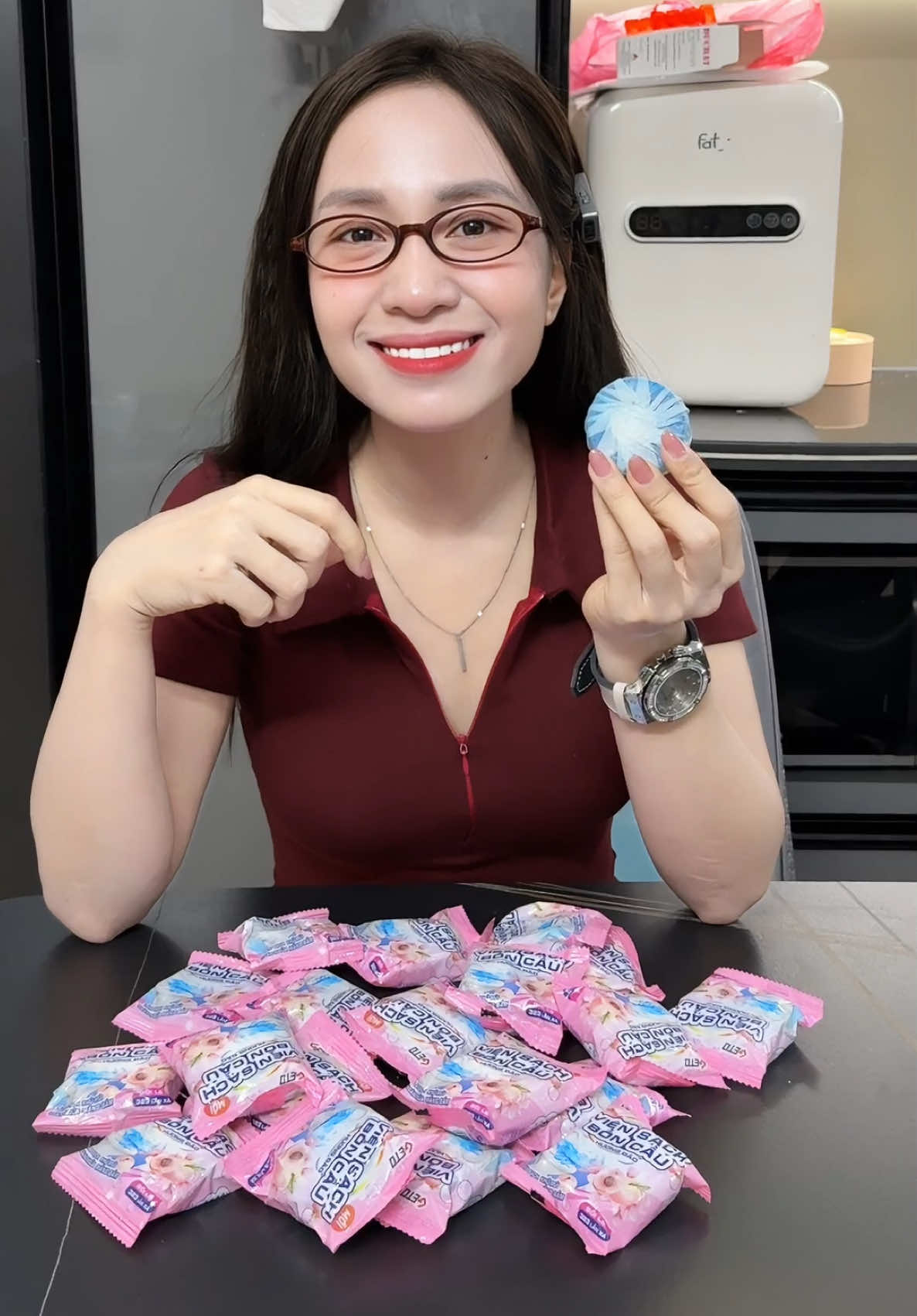 Conbo đang rẻ #giadungtienich #shopping #vienthaboncau 