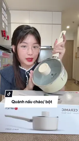 Em này ít khi có hàng lắm nên các bác thích thì chốt lẹ nha #hoaihayho #reviewdogiadung #dogiadung #elmich 