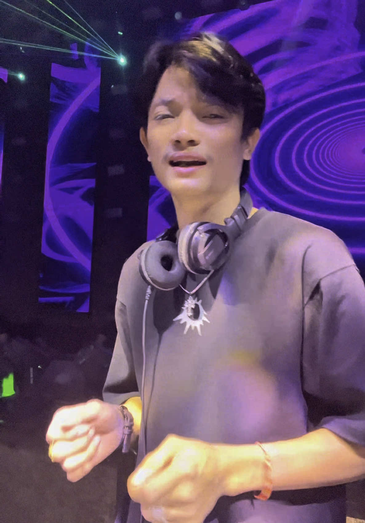 masih mencintainya remix v2 #djhak 