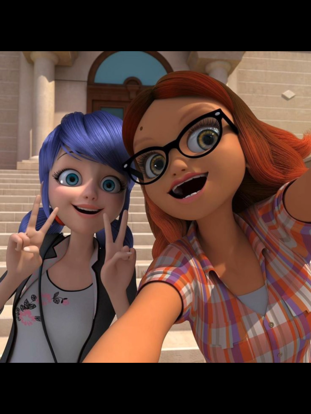 #cartoon #fyp #rek #рекомендации #disney #дисней #вселенные #мультик 