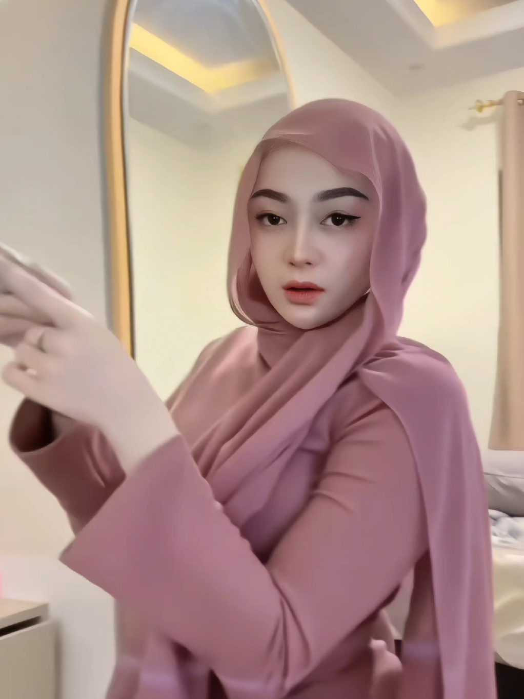 ACC : Evanurasifa #evanurasyifa #evanurr 