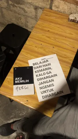 buku 'aku memilih' bisa kamu tulis sendiri judulnya #bukuakumemilih 