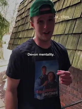 Devon mentality. #devon #Love #core #dovenmentality #trend #humor #devonhumor 