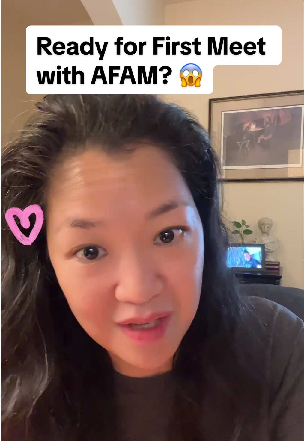 Getting Ready with your first meet with AFAM? Watch previous first meeting videos and equip yourself, better be prepared than sorry. 😉 #filipina #afam #firstmeet #tips