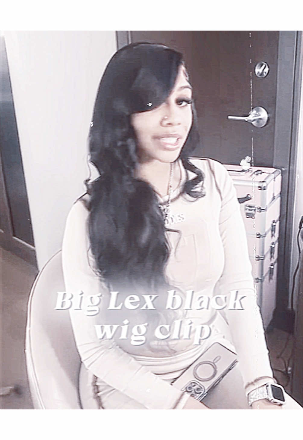 (Use app or website called snaptik to save video without TikTok watermark) || #biglex #biglexnotthelittleone #biglex #baddiesafrica #biglexhair #baddies #zeusnetwork #zeusnetworkbaddies #aerihairscenes #viral 