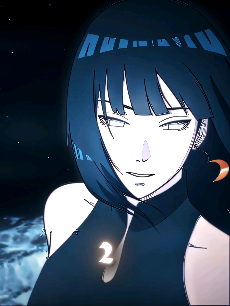 Best Girl? #anime #animegirl #waifu #narutoshippuden #hinata #sakura #tsunade 