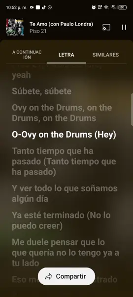 🎧Paulo londra🎧 sígueme para más contenido 🎧 más música en mi perfil 🎧