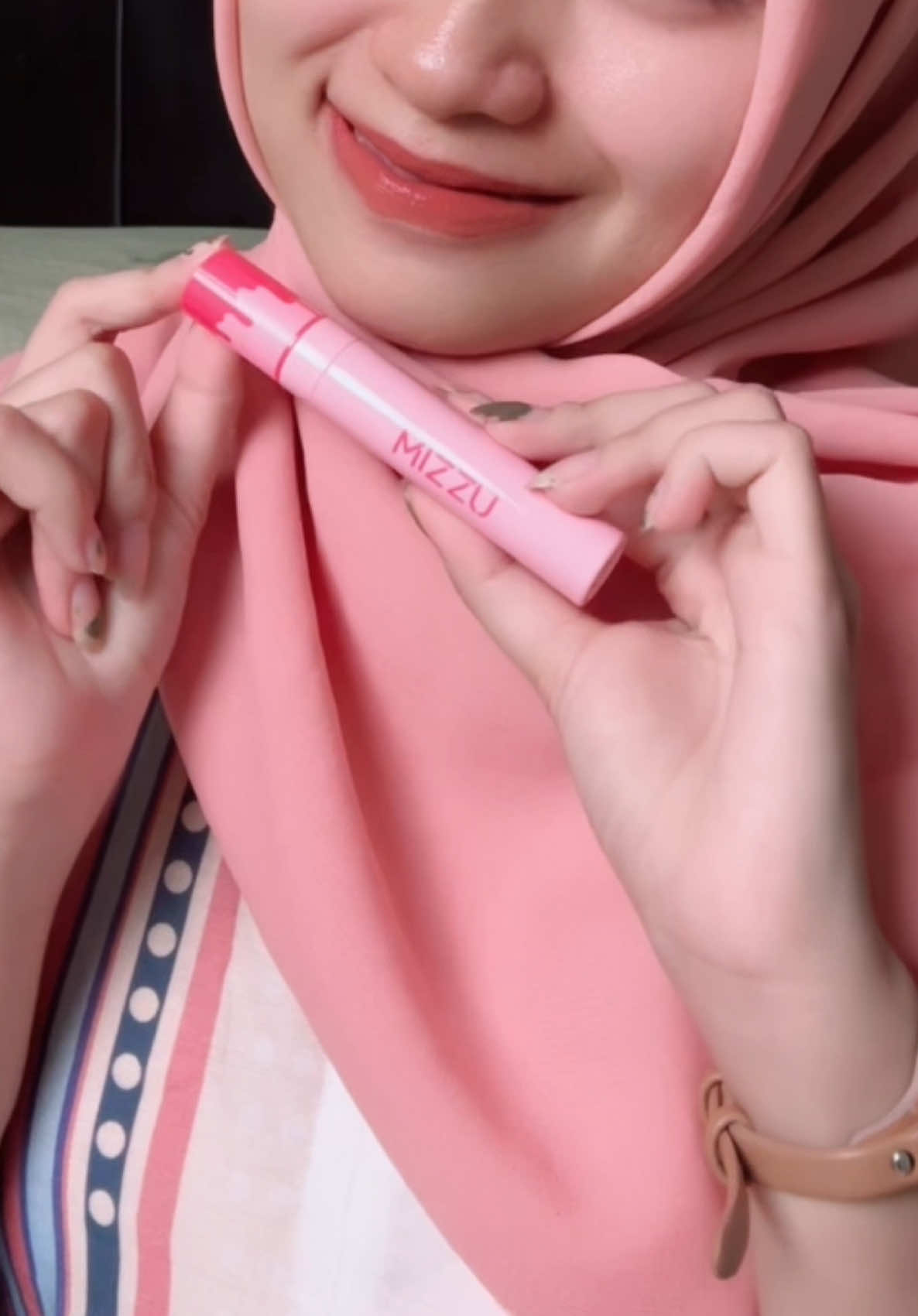 @MIZZU Cosmetics  #lipglazedviral #lipglazedmizzu #mizzulipglazed #lipstikmizzu #mizzulipstain 