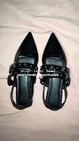 mini sales haul @NEW YORKER @Stradivarius ☁️🍒🪞 on en penses quoi les copines ? #haul #haultok #stradivarius #newyorker #shoppinghaul #shoppinghaul #sales #soldes #soldes2025 #ete2025 #boutiqueshopping 