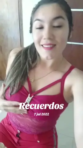 #recuerdos