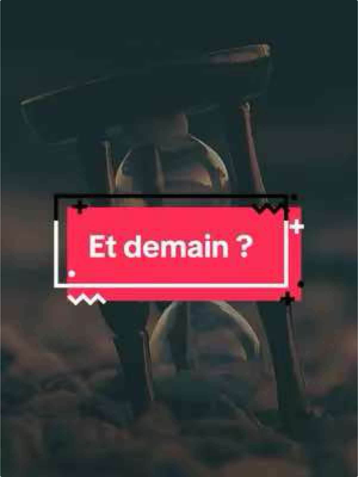 Si ce message t’a parlé, enregistre-le et partage-le à quelqu’un. Insha Allah❤️ #islamtiktok #voixoff #motivationmusulmane #musulmaneee☪️ #rappels_islam 