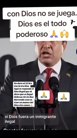#tiktok#alcalde#detexas#conDiosnosejuega