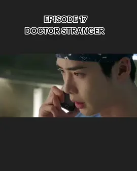 #TAGALOGDUB #kdrama #fyp #DOCTORSTRANGER 