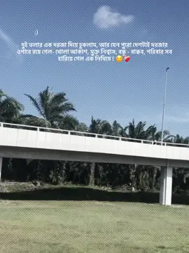 #দুই তলার এক দরজা দিয়ে ঢুকলাম, আর যেন পুরো দেশটাই দরজার ওপারে রয়ে গেল- খোলা আকাশ, মুক্ত নিশ্বাস, বন্ধু - বান্ধব, পরিবার সব হারিয়ে গেল এক নিমিষে ! 😌❤️‍🩹#mr_mo_me_n #bdtiktokofficial #foryoupage #pppppppppppppppp #fyp #tending #video #bangladesh🇧🇩 #malaysia #time_black🖤🥀 #saport___me💙😘 
