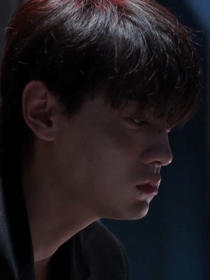 #revengedlove #wusuowei  #chicheng #tianxuning #ziyu 